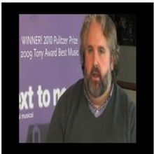 STAGE TUBE: Meet The Team Behind Next to Normal LA